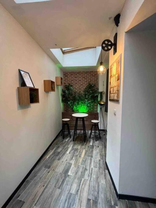Апартаменти Loft De Courcaille - Balneo - Free Parking - Wifi Орлеан Екстер'єр фото