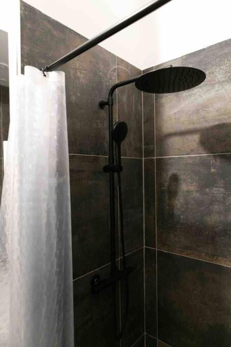 Апартаменти Loft De Courcaille - Balneo - Free Parking - Wifi Орлеан Екстер'єр фото